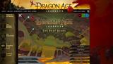 zber z hry Dragon Age Journeys